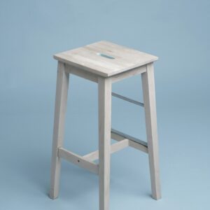 Black Steel Table Legs